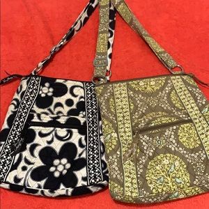 vera bradley hipsters FINAL PRICE